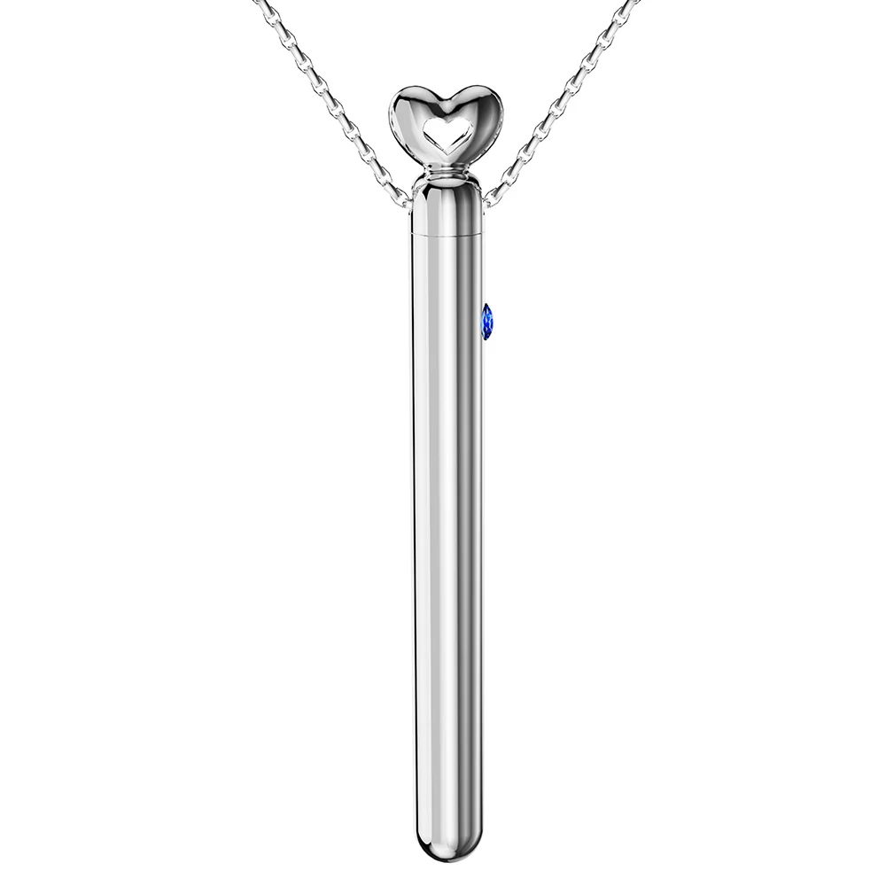 Bullet Vibrator Necklace – Lumea - Image 8