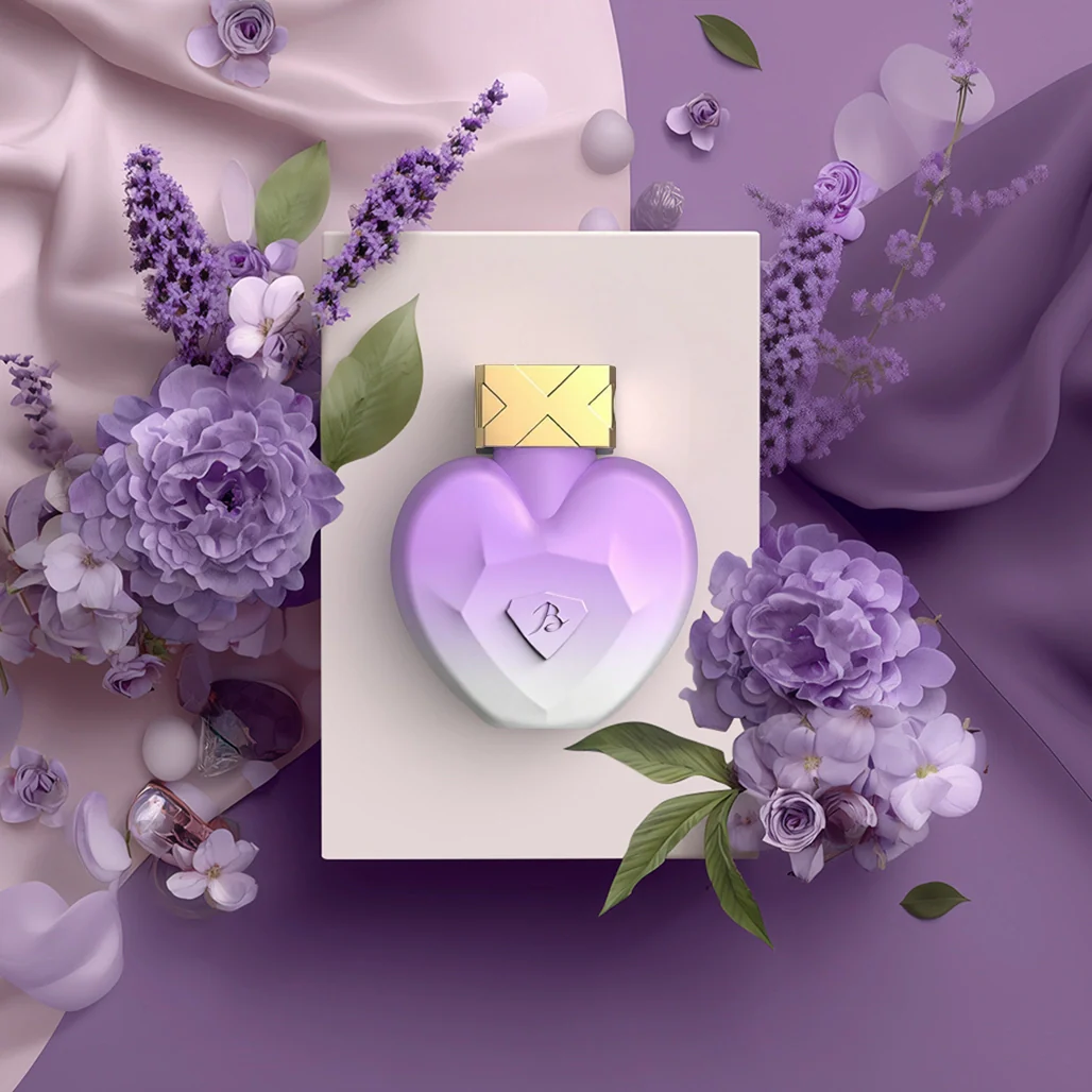 Cupid Perfume-Shaped Clitoral Massager - Image 3
