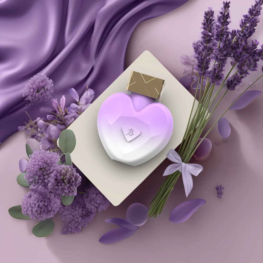 Cupid Perfume-Shaped Clitoral Massager - Image 4