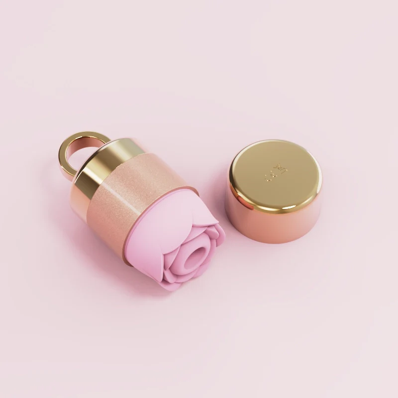 IMINT Rose Toy Vibrator - Image 7