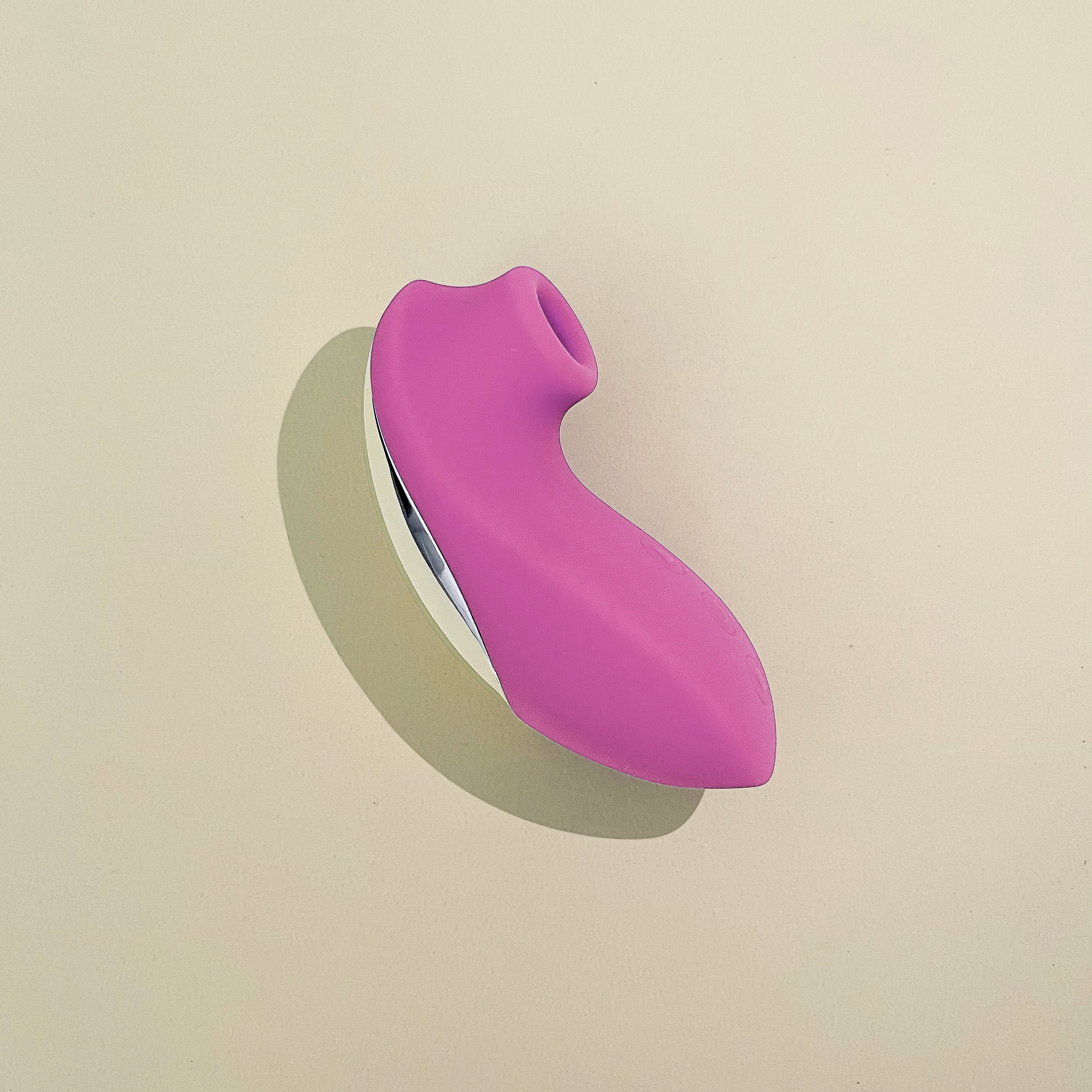 Desire Vibe - Clit Sucker - Image 4
