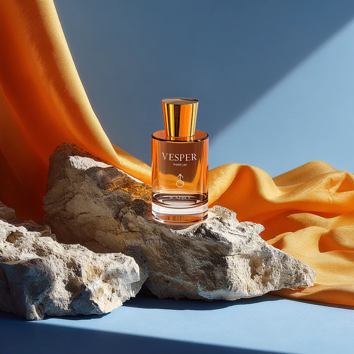 Vesper & Aurora Couple Perfume - Image 4