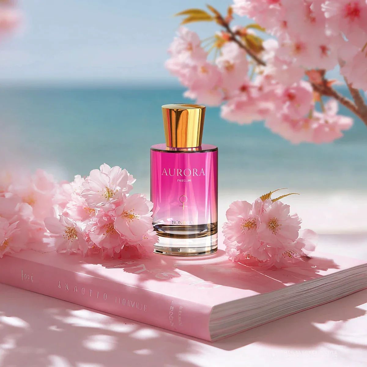 Vesper & Aurora Couple Perfume - Image 6