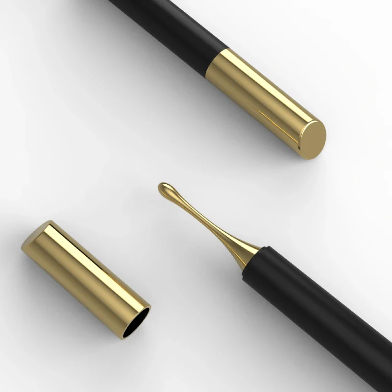 The Secret Wand Vibrator (Eyebrow Pencil Design) - Image 3
