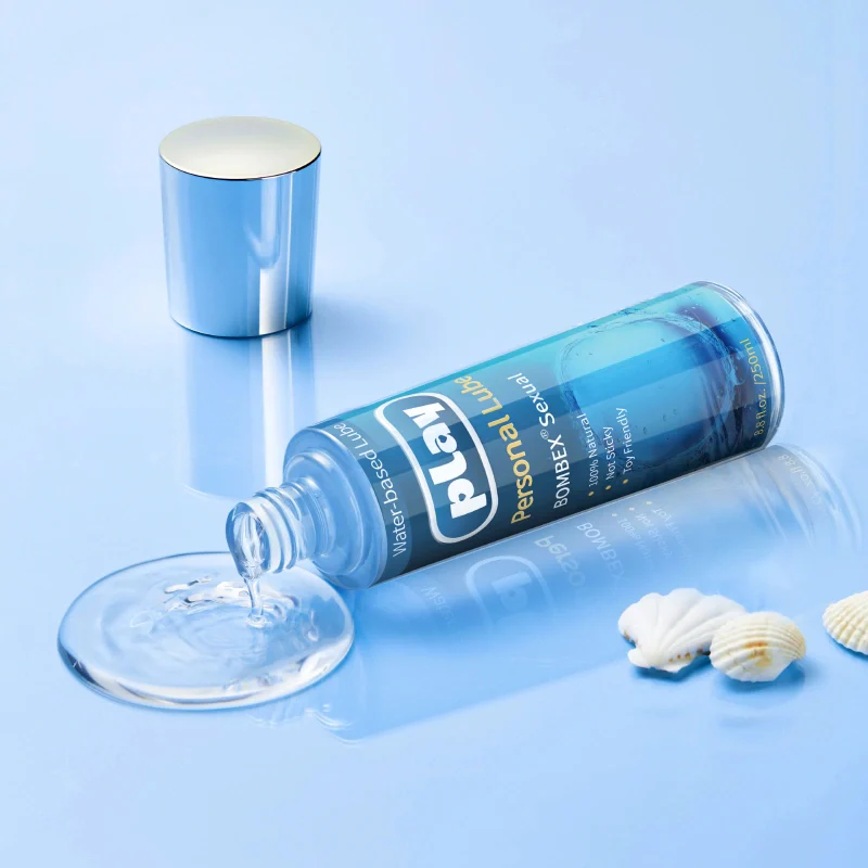 BOMBEX Water Based Lube - Image 4